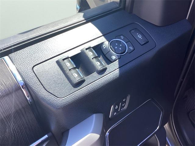 used 2020 Ford F-250 car, priced at $44,988