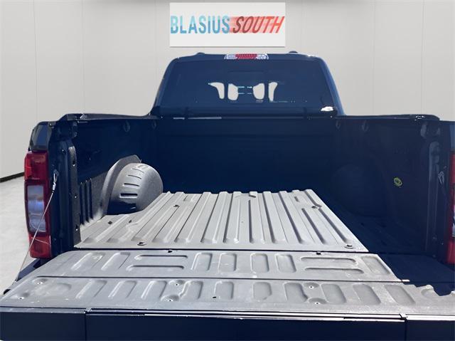 used 2020 Ford F-250 car, priced at $44,988