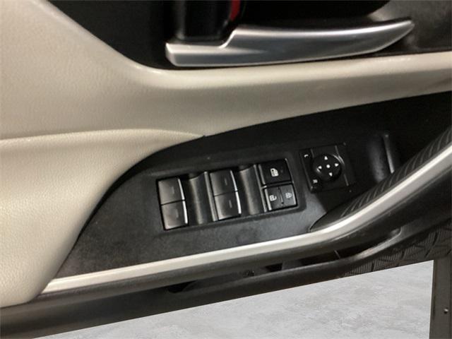 used 2024 Toyota RAV4 car, priced at $31,444