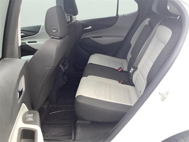 used 2023 Chevrolet Equinox car, priced at $16,800