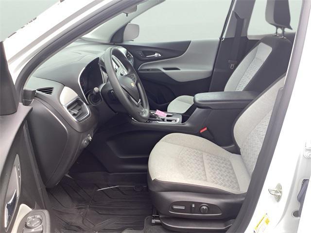used 2023 Chevrolet Equinox car, priced at $13,988