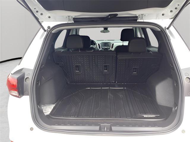 used 2023 Chevrolet Equinox car, priced at $13,988