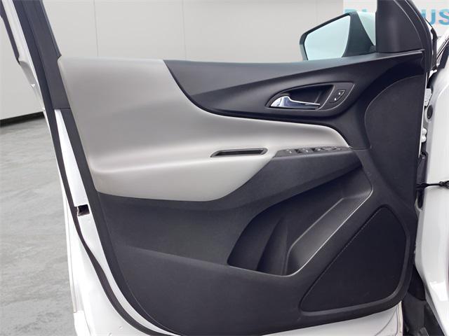 used 2023 Chevrolet Equinox car, priced at $13,988