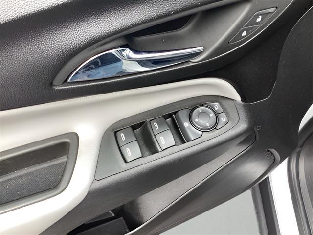 used 2023 Chevrolet Equinox car, priced at $16,800