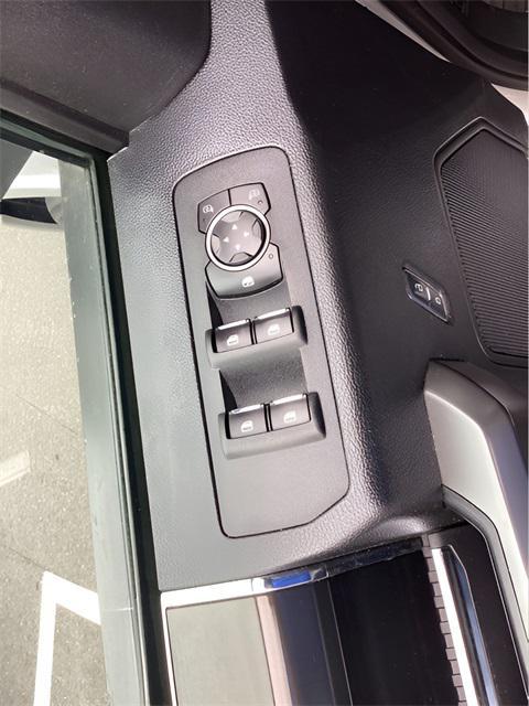 used 2018 Ford F-150 car, priced at $25,998