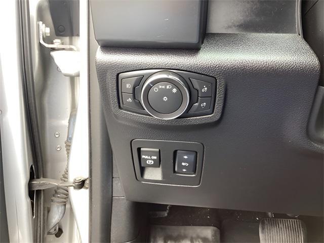 used 2018 Ford F-150 car, priced at $25,998