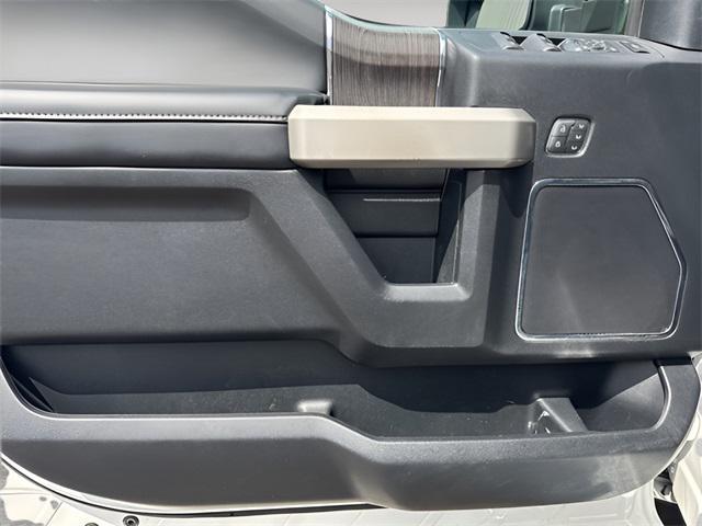 used 2020 Ford F-350 car, priced at $41,444