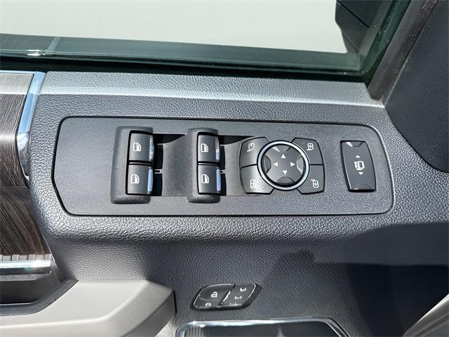 used 2020 Ford F-350 car, priced at $41,444