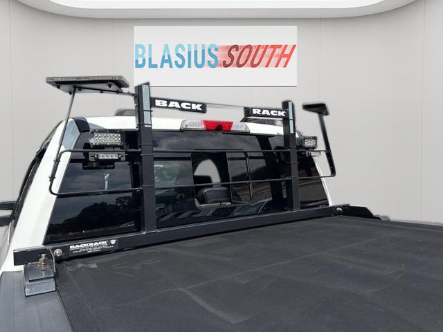 used 2020 Ford F-350 car, priced at $41,444