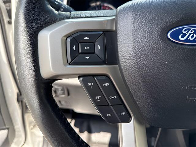used 2020 Ford F-350 car, priced at $41,444
