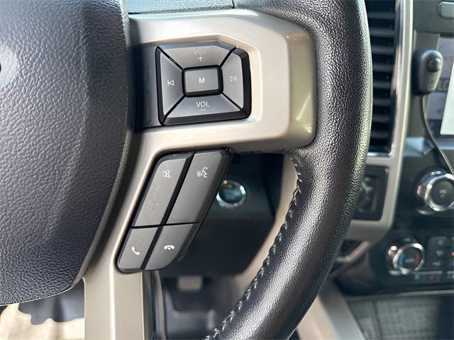 used 2020 Ford F-350 car, priced at $41,444