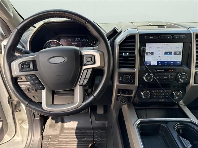 used 2020 Ford F-350 car, priced at $41,444