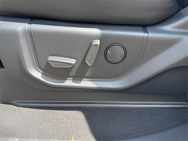 used 2020 Ford F-350 car, priced at $41,444