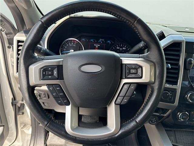 used 2020 Ford F-350 car, priced at $41,444