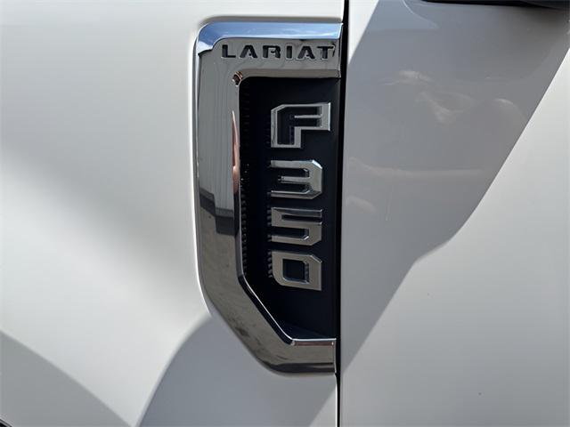 used 2020 Ford F-350 car, priced at $41,444