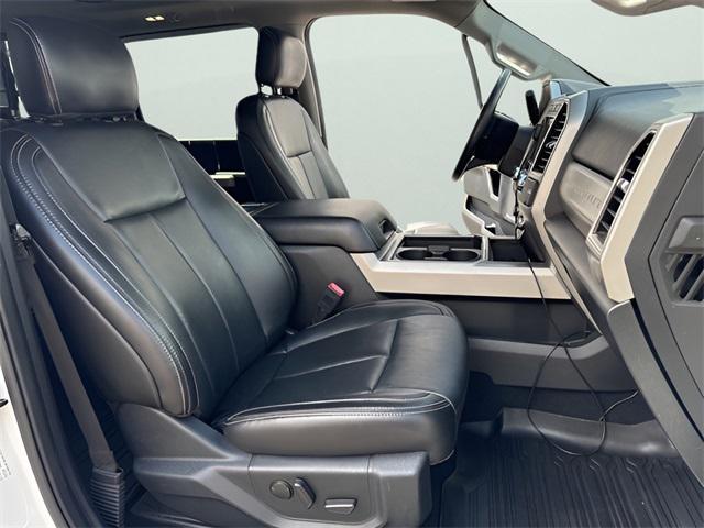 used 2020 Ford F-350 car, priced at $41,444