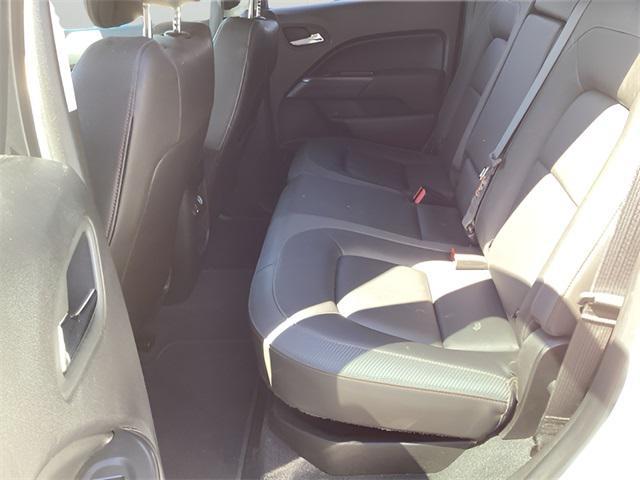 used 2021 GMC Canyon car, priced at $27,988