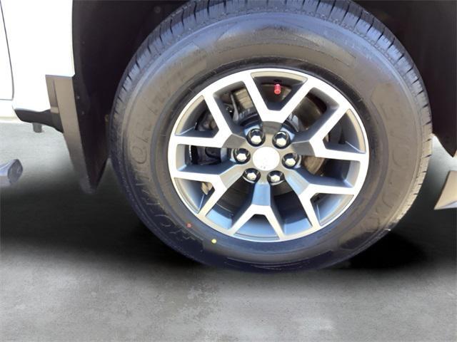 used 2021 GMC Canyon car, priced at $27,988
