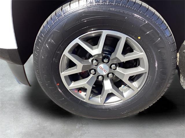 used 2021 GMC Canyon car, priced at $27,988