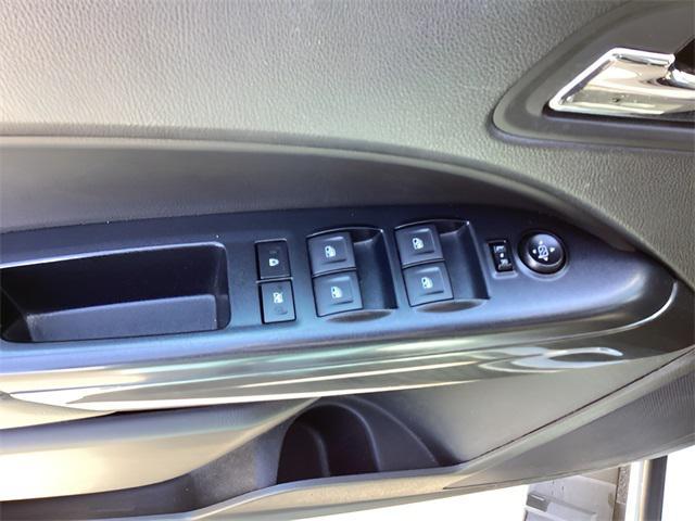 used 2021 GMC Canyon car, priced at $27,988