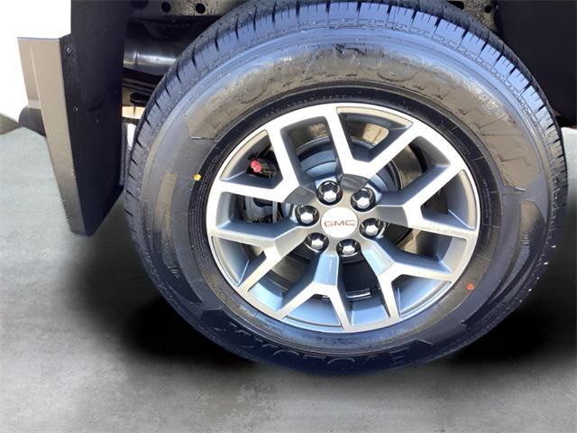 used 2021 GMC Canyon car, priced at $27,988
