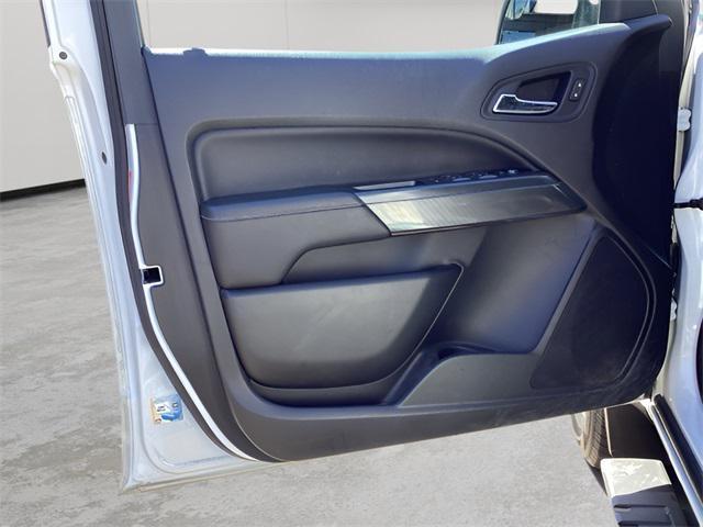 used 2021 GMC Canyon car, priced at $27,988