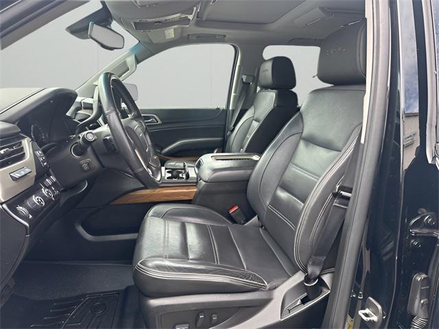 used 2019 GMC Yukon XL car, priced at $31,391