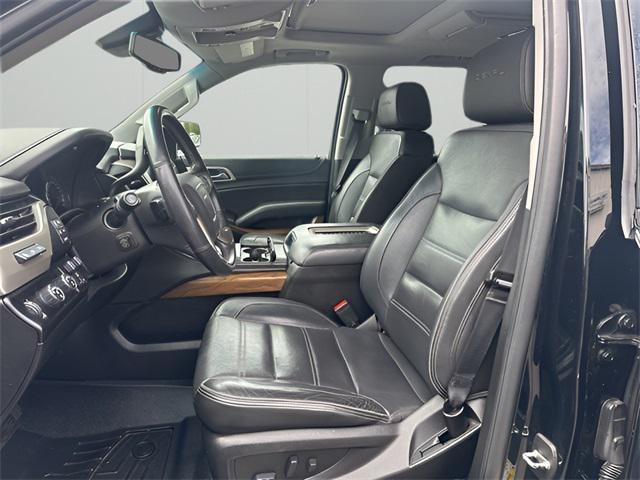 used 2019 GMC Yukon XL car, priced at $33,988