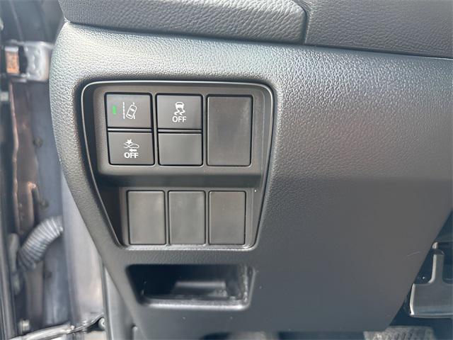 used 2022 Honda CR-V car, priced at $24,444