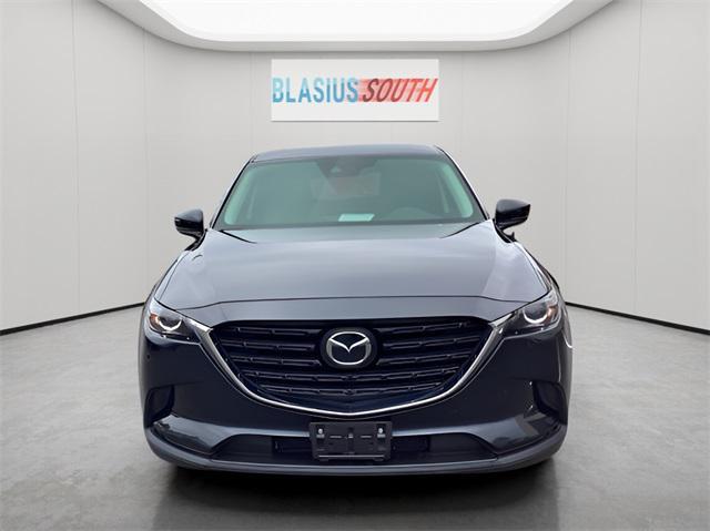 used 2023 Mazda CX-9 car, priced at $27,700