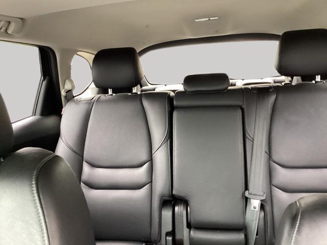 used 2023 Mazda CX-9 car, priced at $27,700