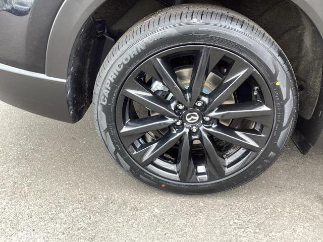 used 2023 Mazda CX-9 car, priced at $27,700