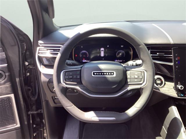 used 2022 Jeep Wagoneer car, priced at $47,988