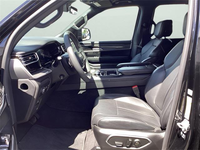 used 2022 Jeep Wagoneer car, priced at $47,988