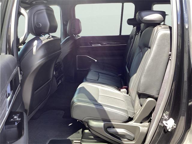 used 2022 Jeep Wagoneer car, priced at $47,988