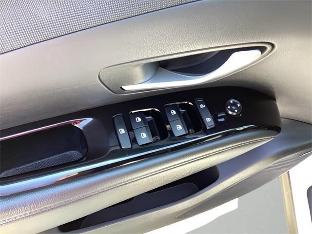 used 2022 Hyundai Tucson car, priced at $16,988
