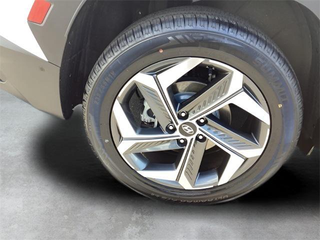used 2022 Hyundai Tucson car, priced at $16,988