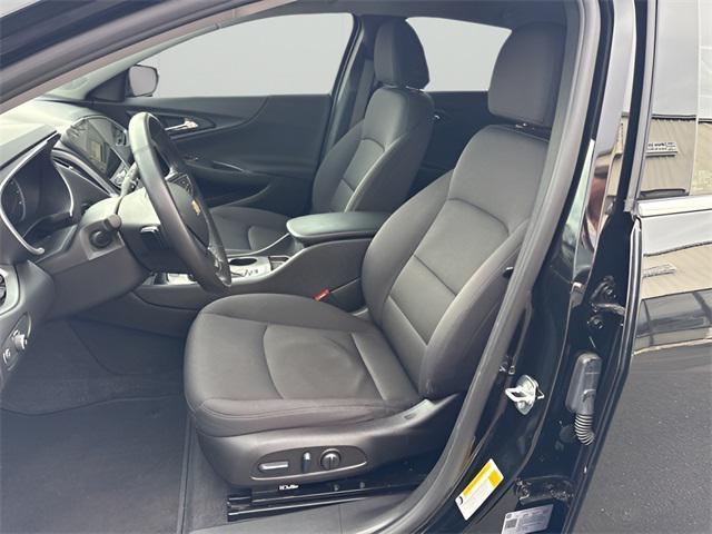 used 2022 Chevrolet Malibu car, priced at $19,998