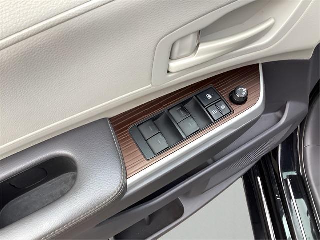 used 2021 Toyota Sienna car, priced at $29,888