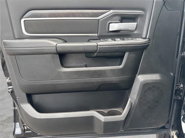 used 2024 Ram 2500 car, priced at $41,444