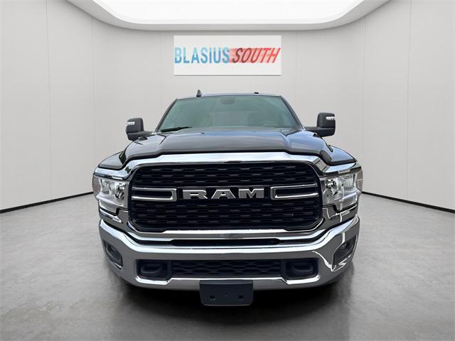 used 2024 Ram 2500 car, priced at $41,444