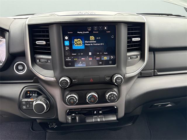 used 2024 Ram 2500 car, priced at $41,444