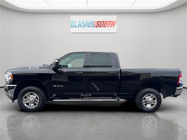 used 2024 Ram 2500 car, priced at $41,444