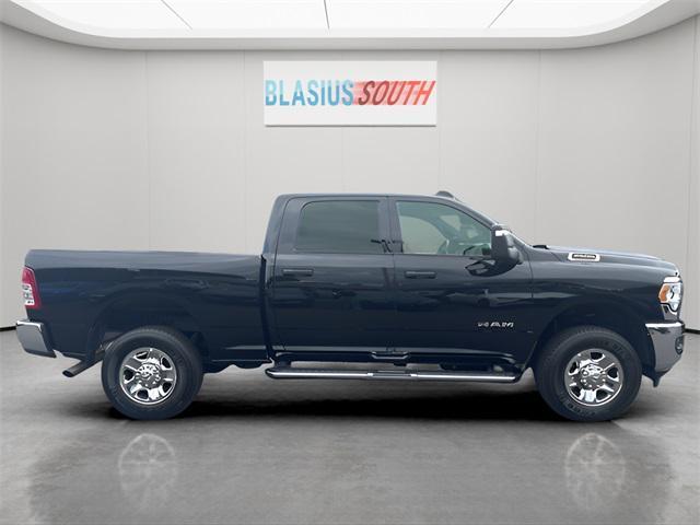 used 2024 Ram 2500 car, priced at $41,444