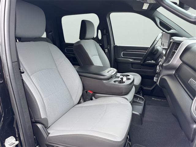 used 2024 Ram 2500 car, priced at $41,444