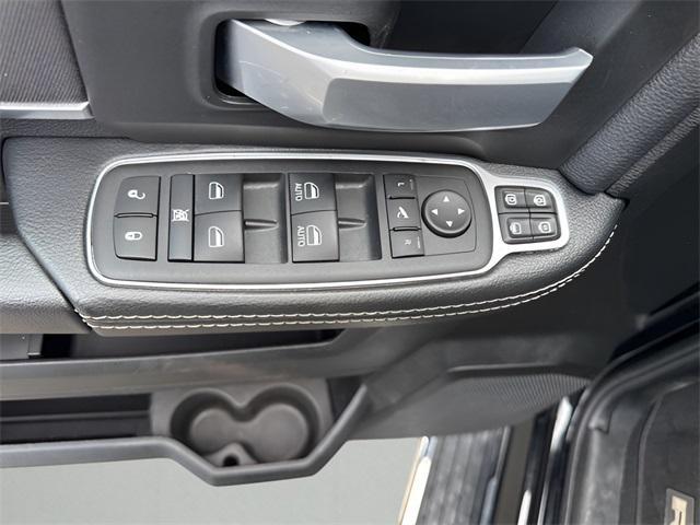 used 2024 Ram 2500 car, priced at $41,444
