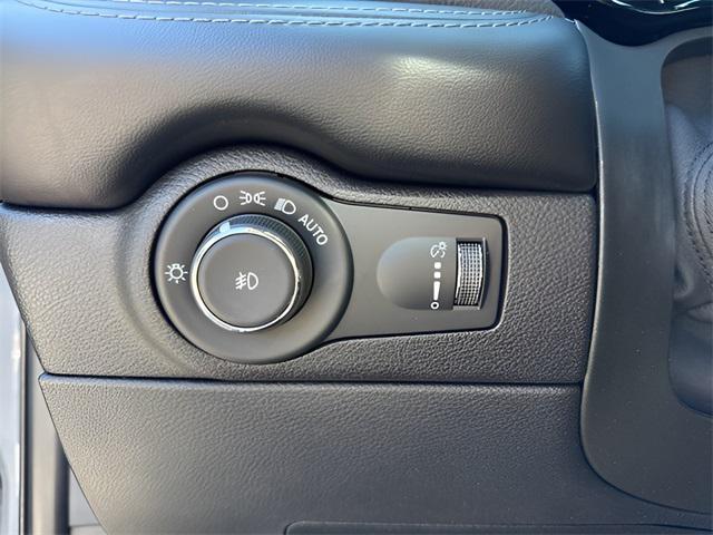 used 2022 Dodge Durango car, priced at $33,959