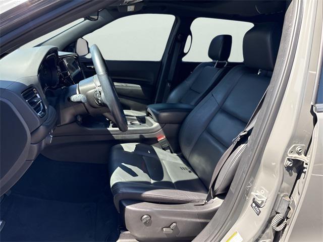 used 2022 Dodge Durango car, priced at $33,959