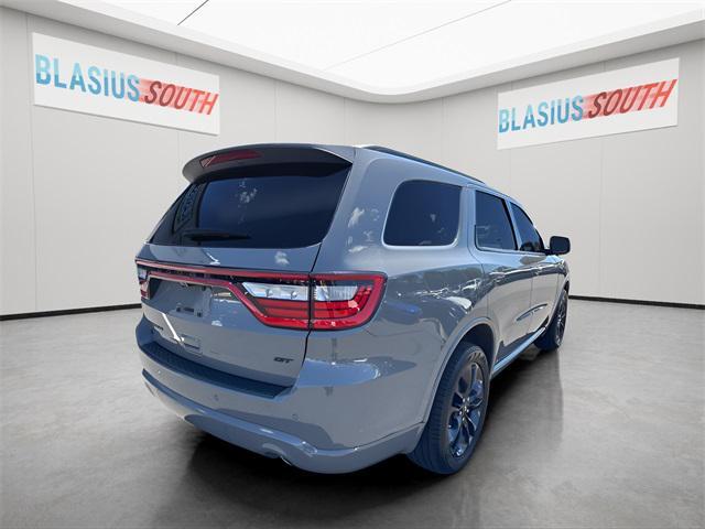 used 2022 Dodge Durango car, priced at $33,959
