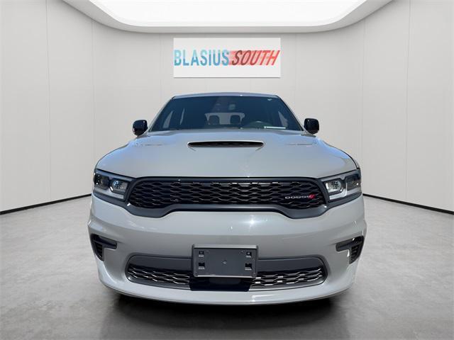 used 2022 Dodge Durango car, priced at $33,959